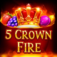 Crown Fire 5