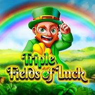 Triple Fields Of Luck