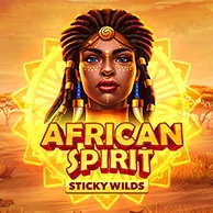 African Spirit Sticky Wilds