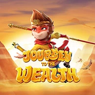 Journey To The Wealth
