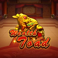 Wealth Toad