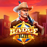 Badge Blitz