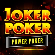 Joker Poker - Power Poker