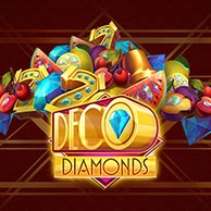 Deco Diamonds