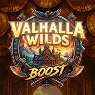 Valhalla Wilds Boost