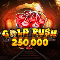 Gold Rush 250,000 
