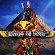 Reign of Seth