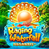 Raging Waterfall Megaways