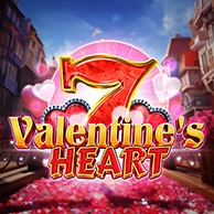 Valentines Heart