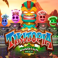 Tikitopia BoosterBelt