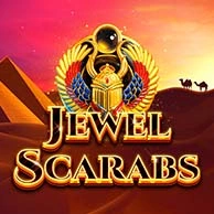 Jewel Scarabs