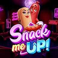 Snack me Up
