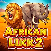 African Luck 2