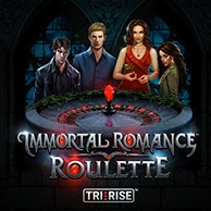 Immortal Romance Roulette