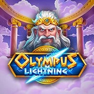 Olympus Lightning