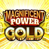 Magnificent Power Gold