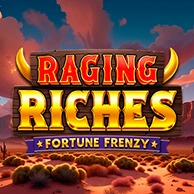 Raging Riches: Fortune Frenzy