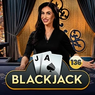 Blackjack 136 