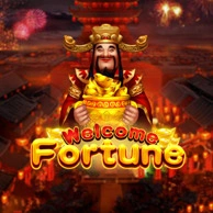 Welcome Fortune