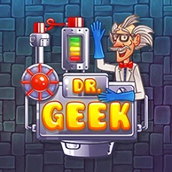 Dr Geek