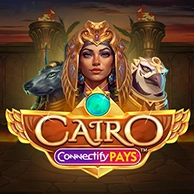 Cairo Connectify Pays