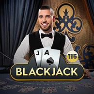 Blackjack 115 