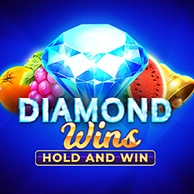 Diamond Hit: Hold and Win
