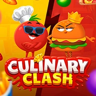 Culinary Clash