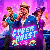 Cyberheist City