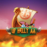 Up Helly Aa