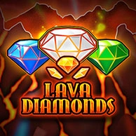 Lava Diamonds