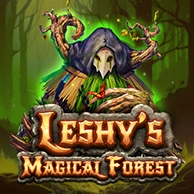 Leshys Magical Forest S