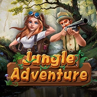 Jungle Adventure