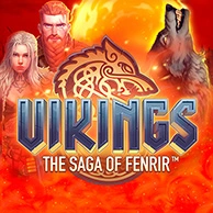 Vikings: The Saga Of Fenrir
