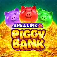 Area Link Piggy Bank