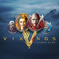 Vikings Video Slot