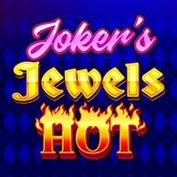 Joker's Jewels Hot 