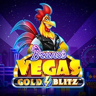 Brunos Vegas Gold Blitz