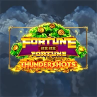 Fortune Fortune Thundershots