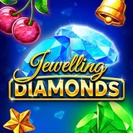 Jewelling Diamonds