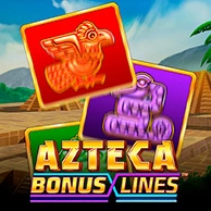 Azteca Bonus Lines