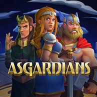 Asgardians