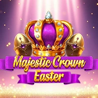Majestic Crown Easter