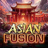 Asian Fusion