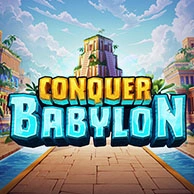 Conquer Babylon
