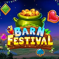 Barn Festival 