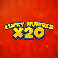 Lucky Numbers x20