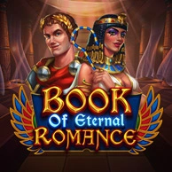 Book of Eternal Romance
