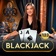 Blackjack 123 