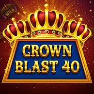 Crown Blast 40